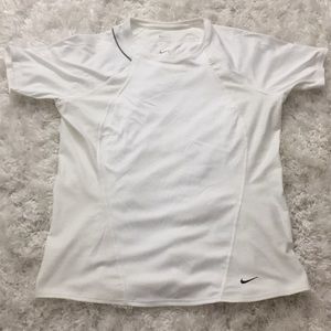 Women’s NikeFit DRY Athletic Shirt